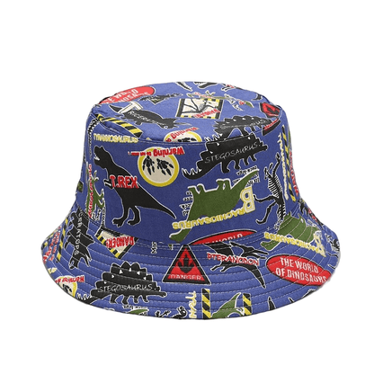 cotton-reversible-t-rex-strips-fisherman-cap