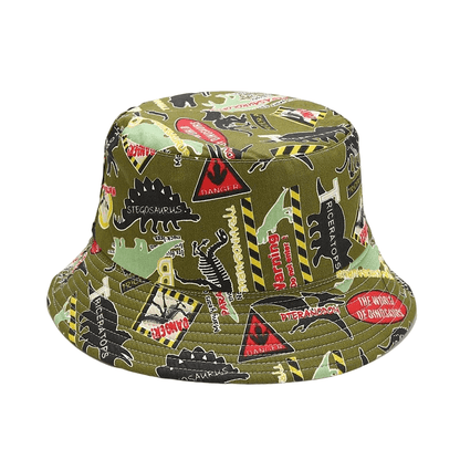 cotton-reversible-t-rex-strips-fisherman-cap