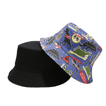 cotton-reversible-t-rex-strips-fisherman-cap