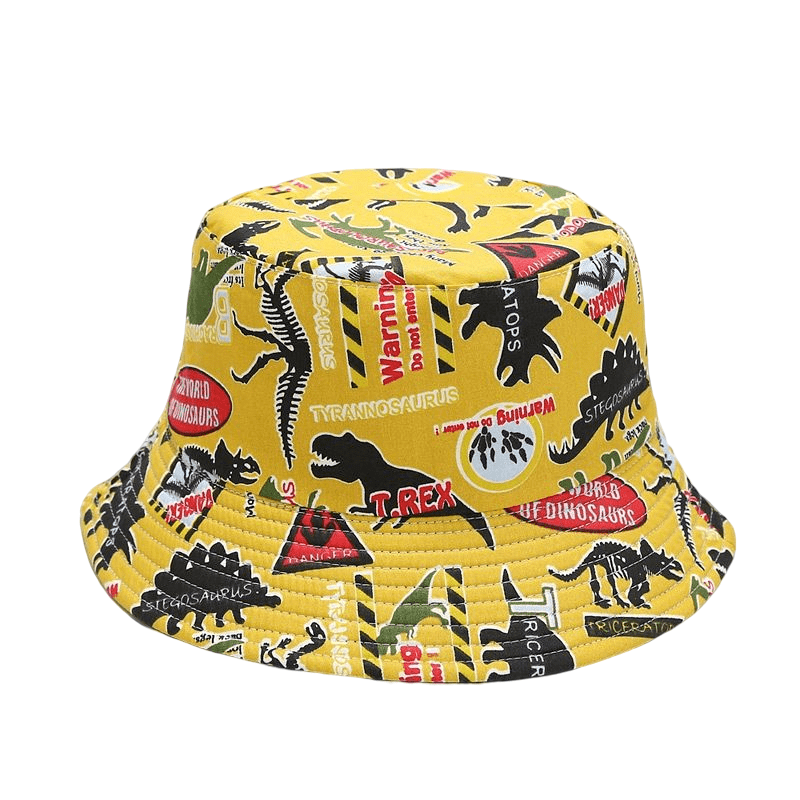 cotton-reversible-t-rex-strips-fisherman-cap