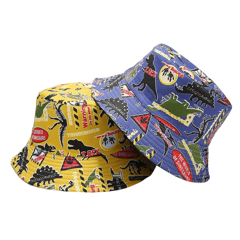 cotton-reversible-t-rex-strips-fisherman-cap