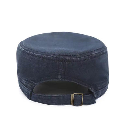 Douglas Plain Army Cap