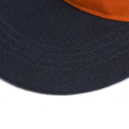 Dragon Ball Z Logo Snapback Cap