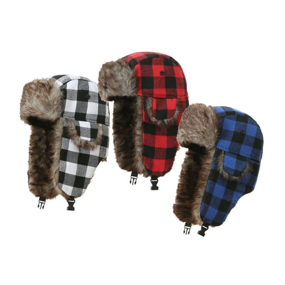 men-women-vintage-retro-warm-outdoor-headwear