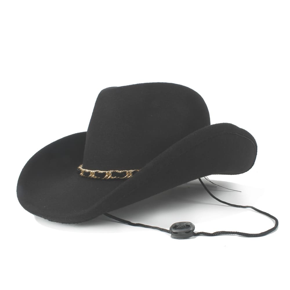 fleece-western-adjustable-plain-floccus