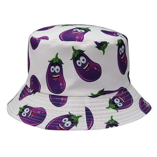 cotton-fisherman-headwear-classic-cartoon-rave