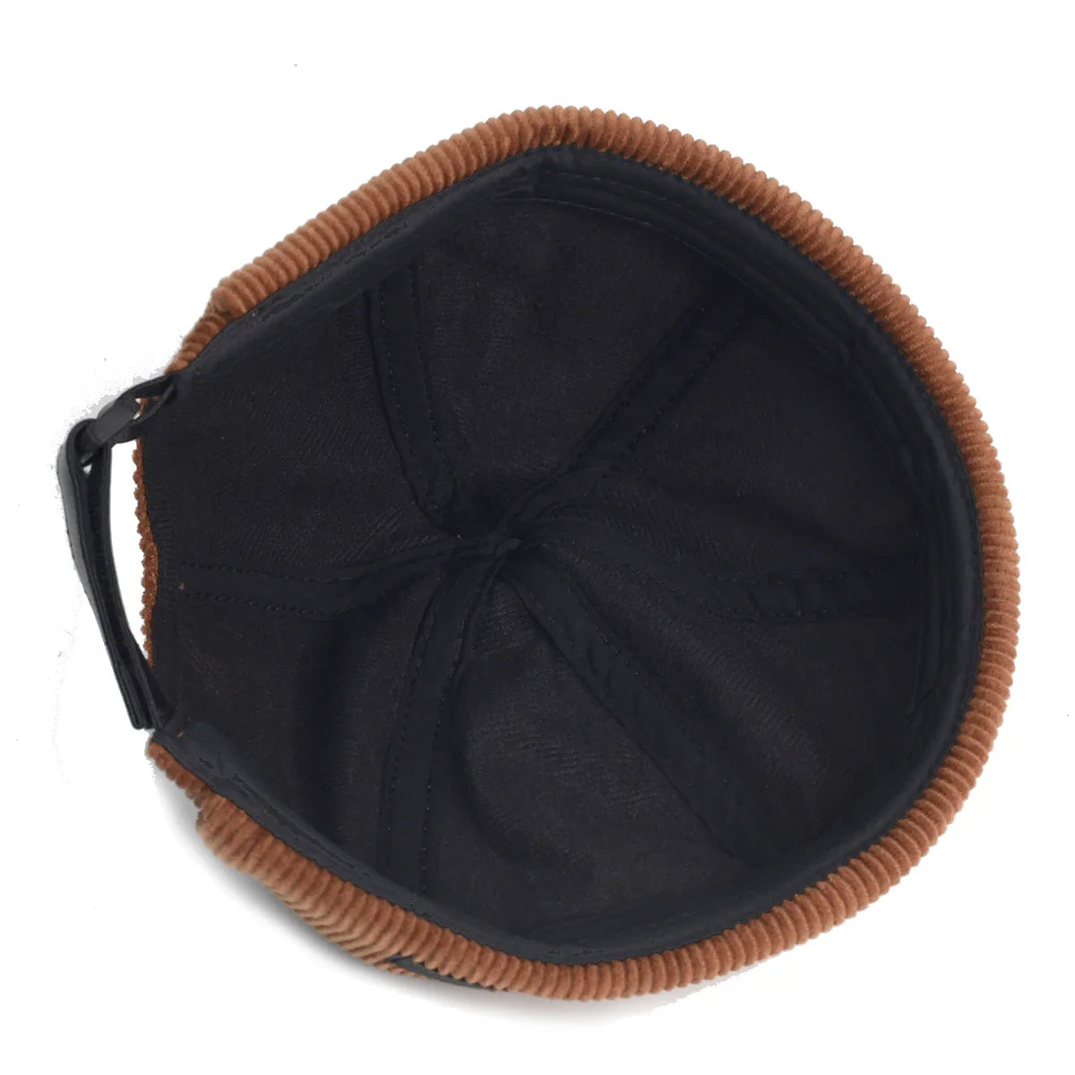 Element Corduroy Docker Cap