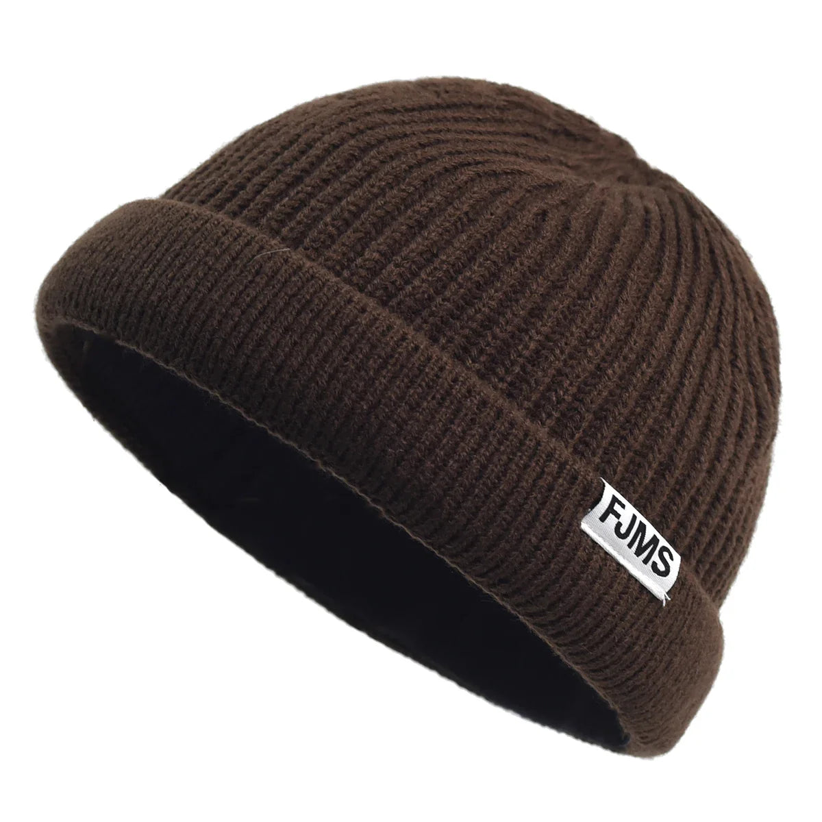 FJMS Short Docker Beanie