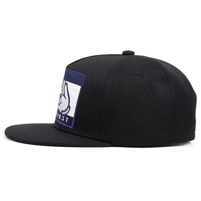 Family First Snapback Cap