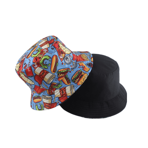classic-burguers-fisherman-headwear-plain-black