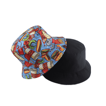 classic-burguers-fisherman-headwear-plain-black