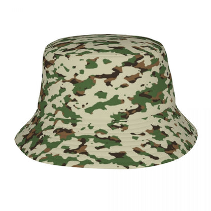 cotton-multicolor-fisherman-headwear-vintage