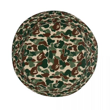 cotton-multicolor-fisherman-headwear-vintage