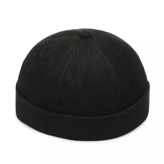 GLTR Classic Corduroy Docker Cap