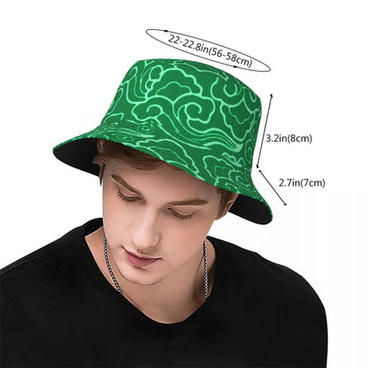 abstract-cloudy-fisherman-cap-vintage