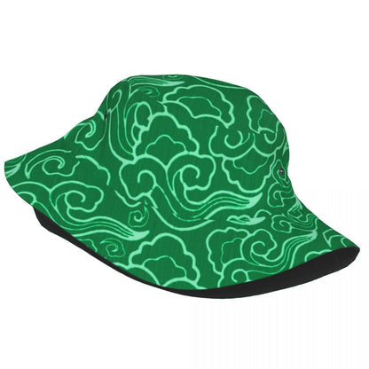 abstract-cloudy-fisherman-cap-vintage