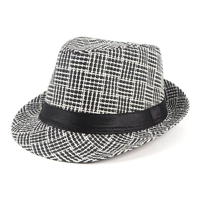 vegetable-fibre-straw-jazz-fedora-vintage