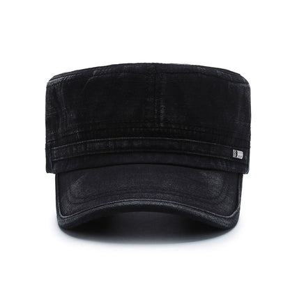 GLTR Washed Cotton Army Cap