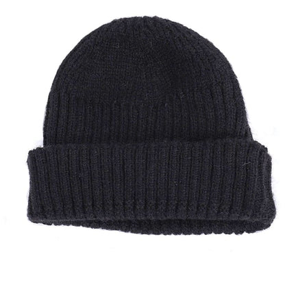 fleece-elastic-cold-protection-knitted-brimless-hat