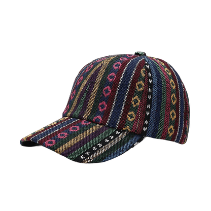 GV Bohemian Vintage Baseball Cap