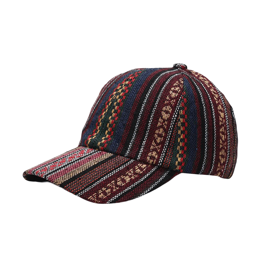 GV Bohemian Vintage Baseball Cap