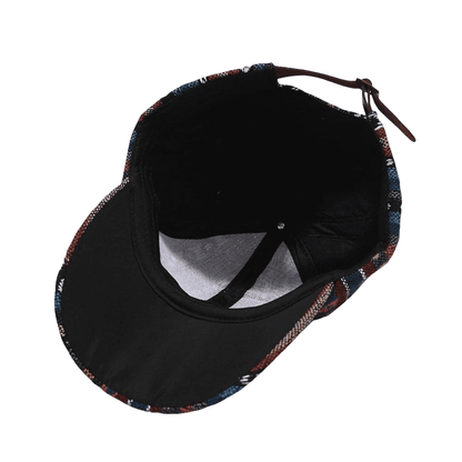 GV Bohemian Vintage Baseball Cap