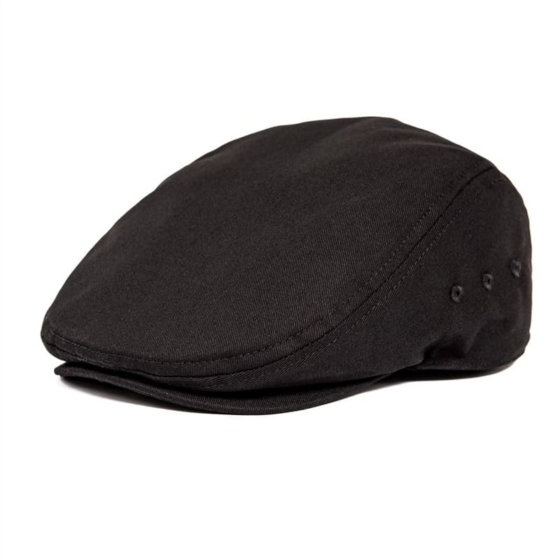 Gallagher Cotton Flat Cap
