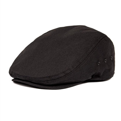Gallagher Cotton Flat Cap