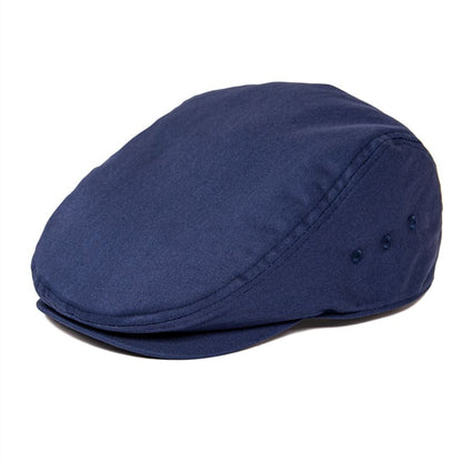 Gallagher Cotton Flat Cap
