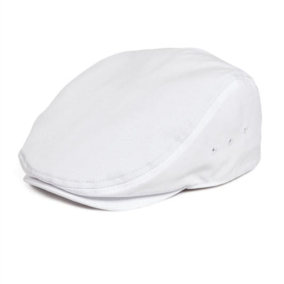 Gallagher Cotton Flat Cap