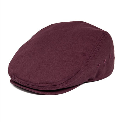 Gallagher Cotton Flat Cap