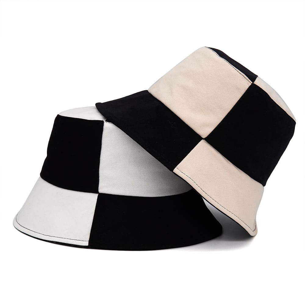 cotton-panels-classic-bicolor-fisherman-headwear