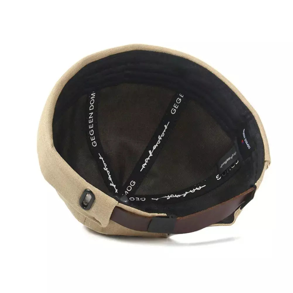 Gegeen Classic Docker Cap