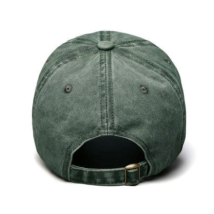 Giants Vintage Baseball Cap