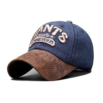 Giants Vintage Baseball Cap