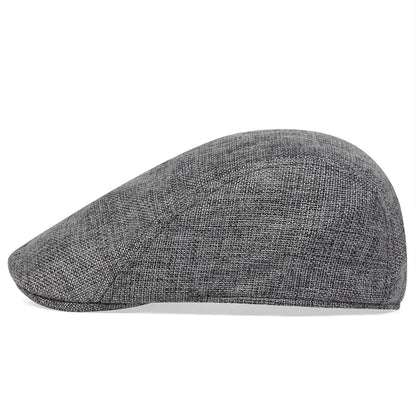 Giggs Summer Kids Flat Cap