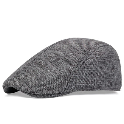Giggs Summer Kids Flat Cap