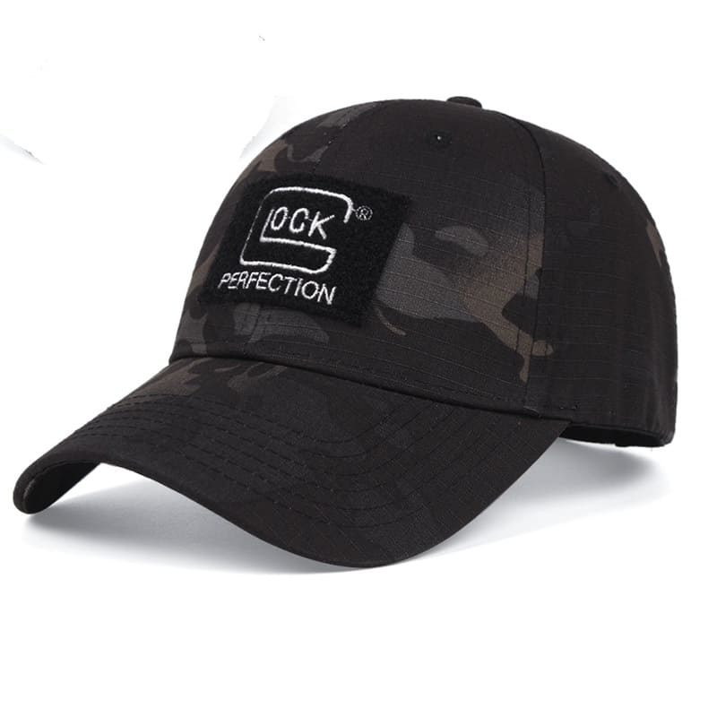 Glock Perfection Baseball Cap