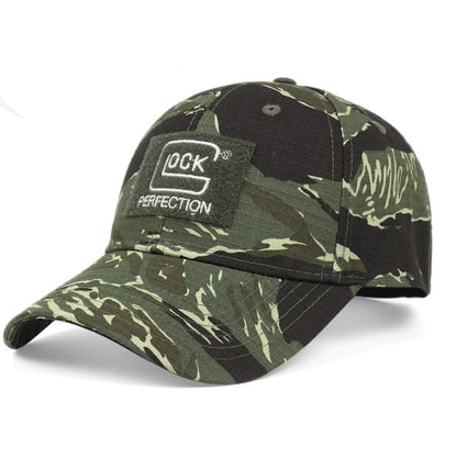 Glock Perfection Baseball Cap