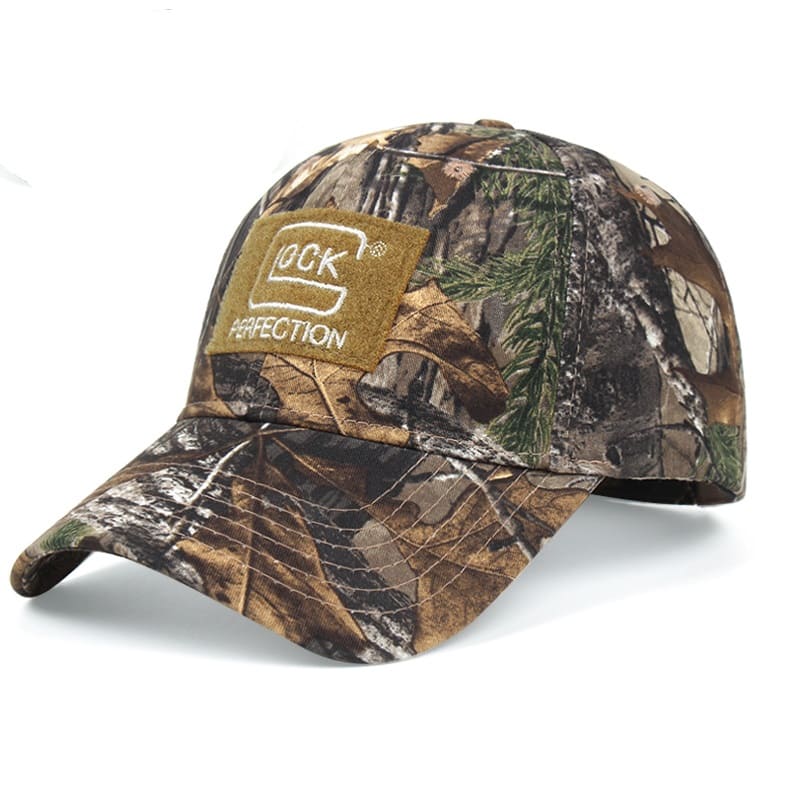 Glock Perfection Baseball Cap