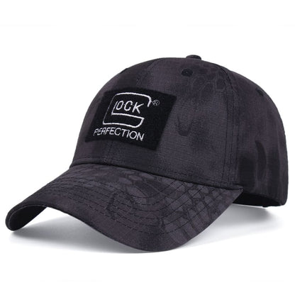 Glock Perfection Baseball Cap