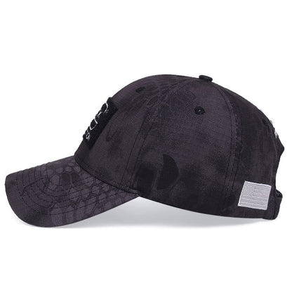 Glock Perfection Baseball Cap