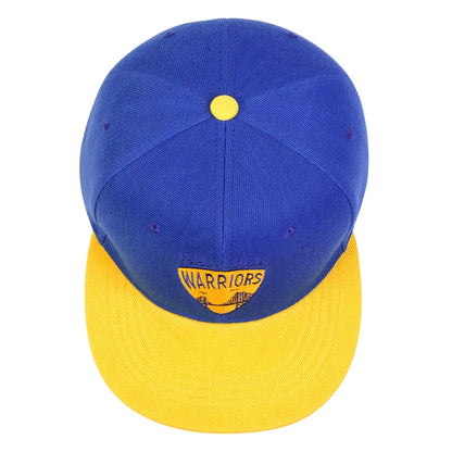 Golden State Warriors Snapback Cap