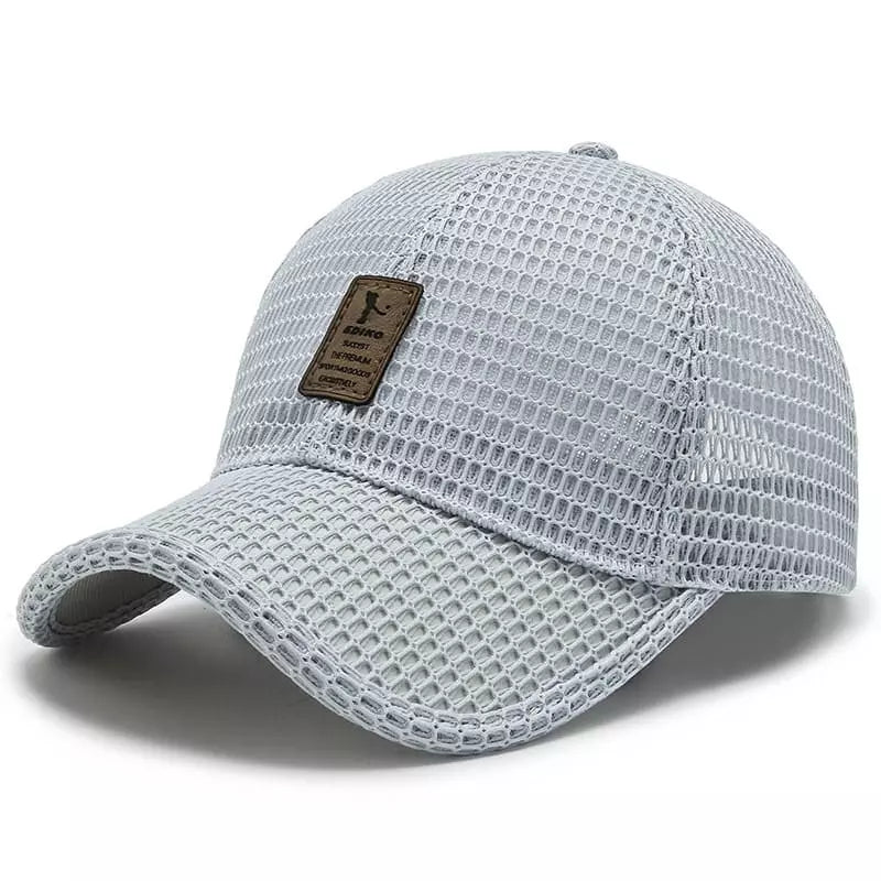 Golf Masters Mesh Baseball Cap