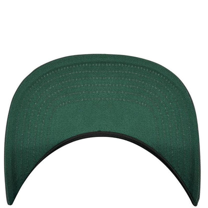 Good Day Black Snapback Cap