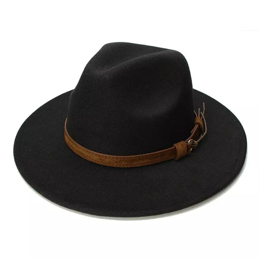 Grand Canyon Vintage Fedora Hat