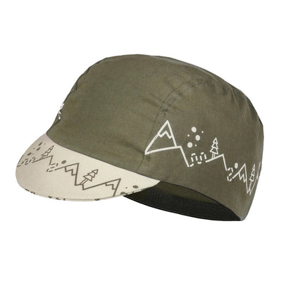 Gravel Classics Cycling Cap