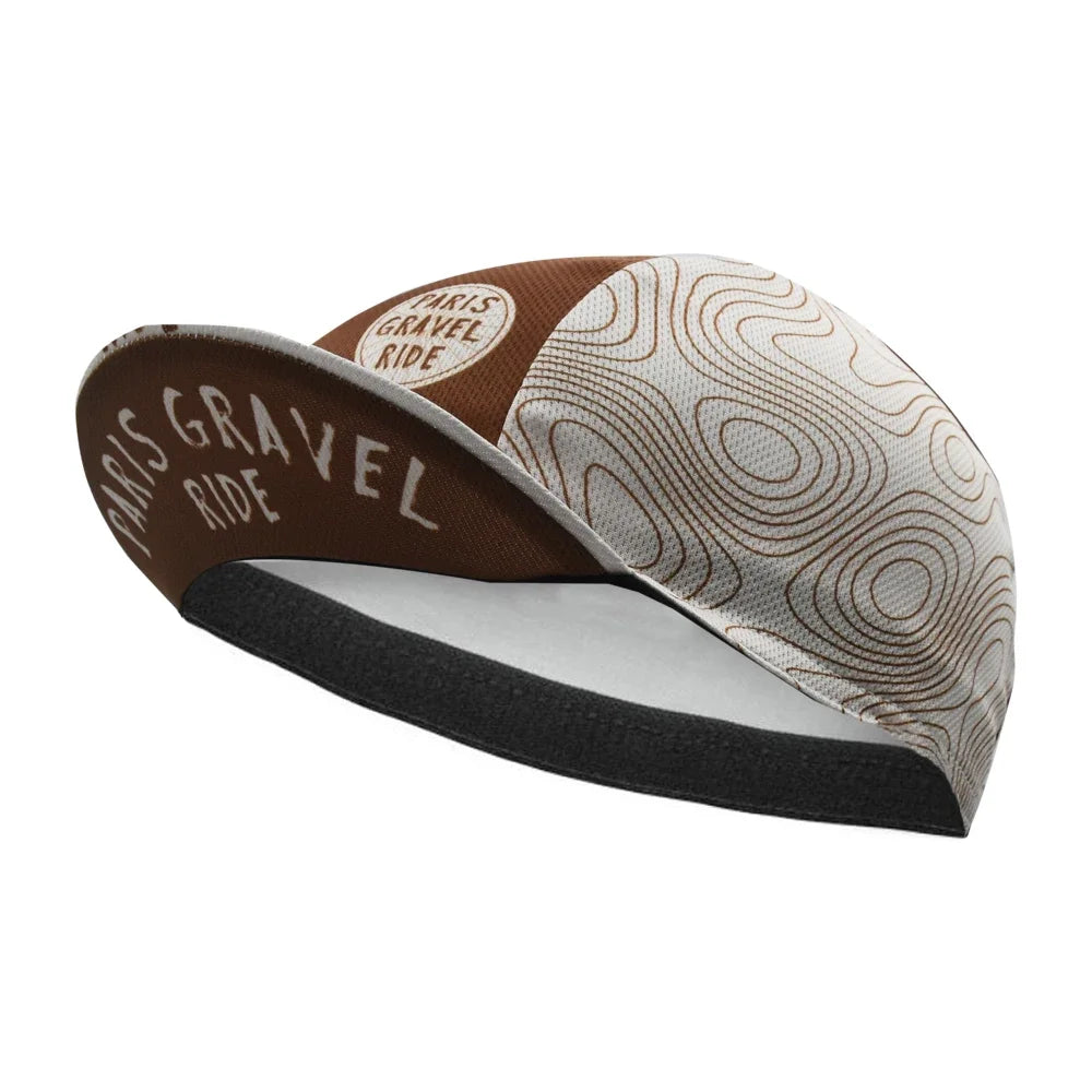 Gravel Classics Cycling Cap
