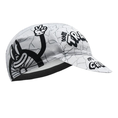Gravel Classics Cycling Cap