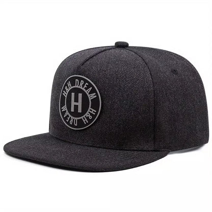 H&H Dream Classic Snapback Cap